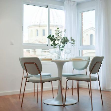 Lc Apartaments Center Кастельон-де-ла-Плана Экстерьер фото