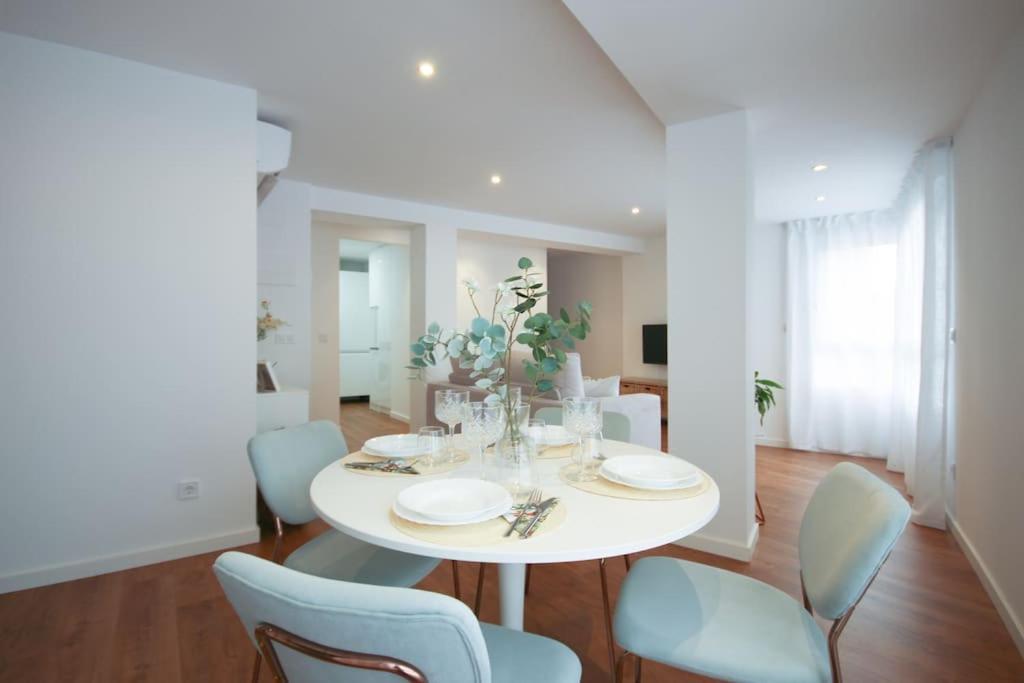 Lc Apartaments Center Кастельон-де-ла-Плана Экстерьер фото