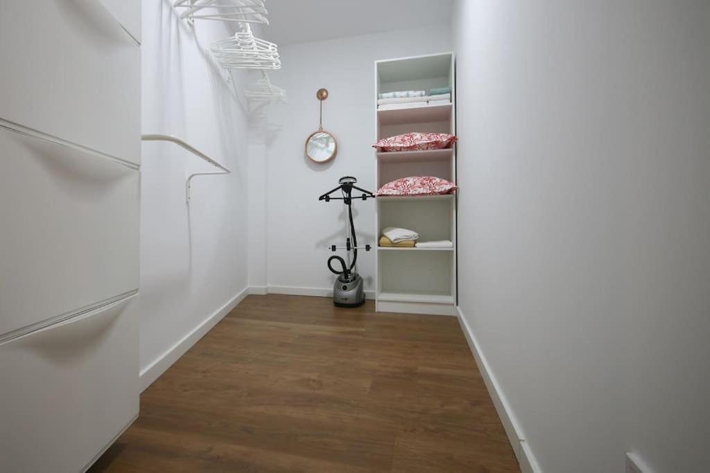 Lc Apartaments Center Кастельон-де-ла-Плана Экстерьер фото